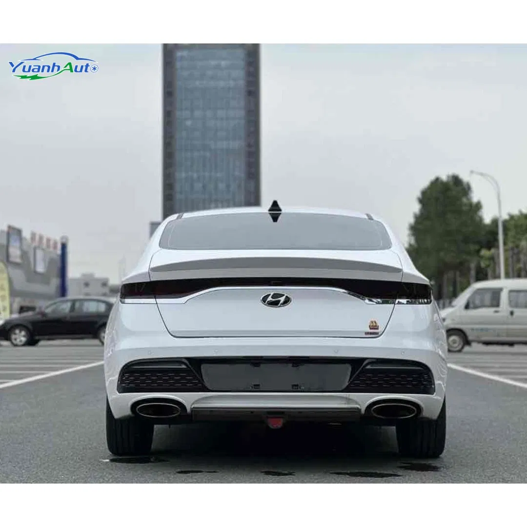 2019 Hyundai Festa vehicle photo 6