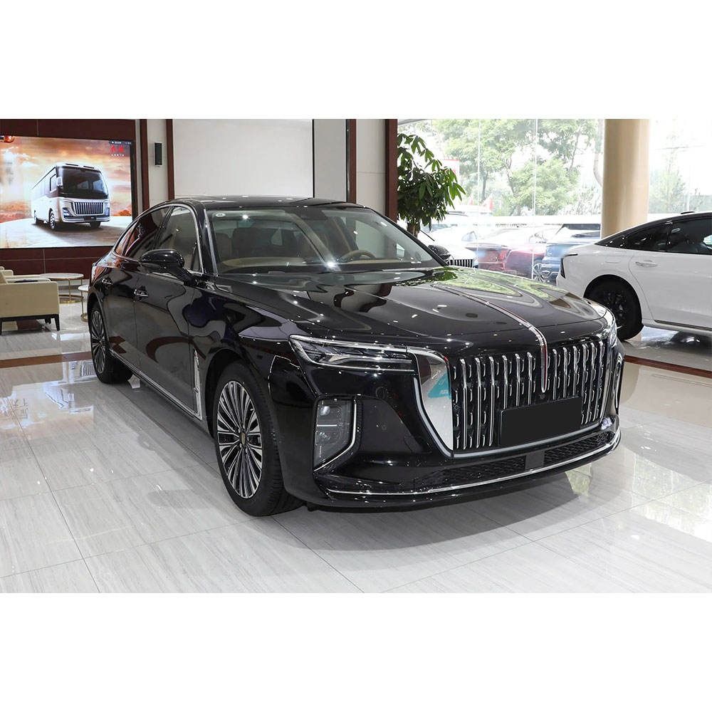 2024 Hongqi h9 vehicle photo 1