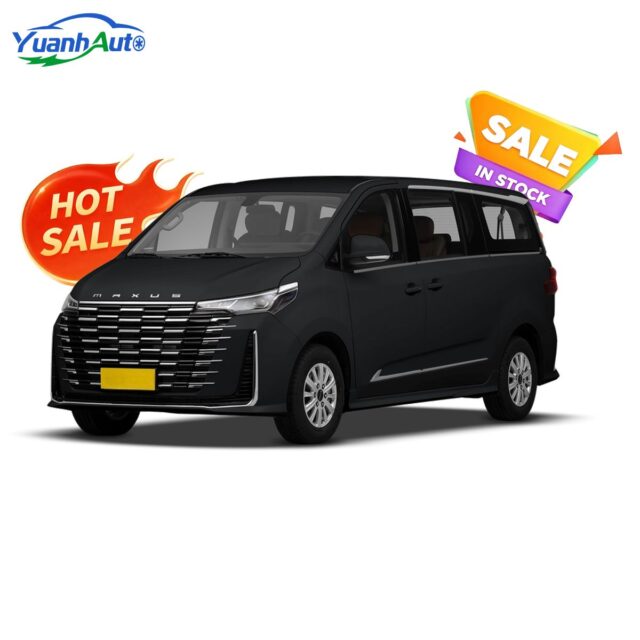 2025 Maxus G10 vehicle photo 1