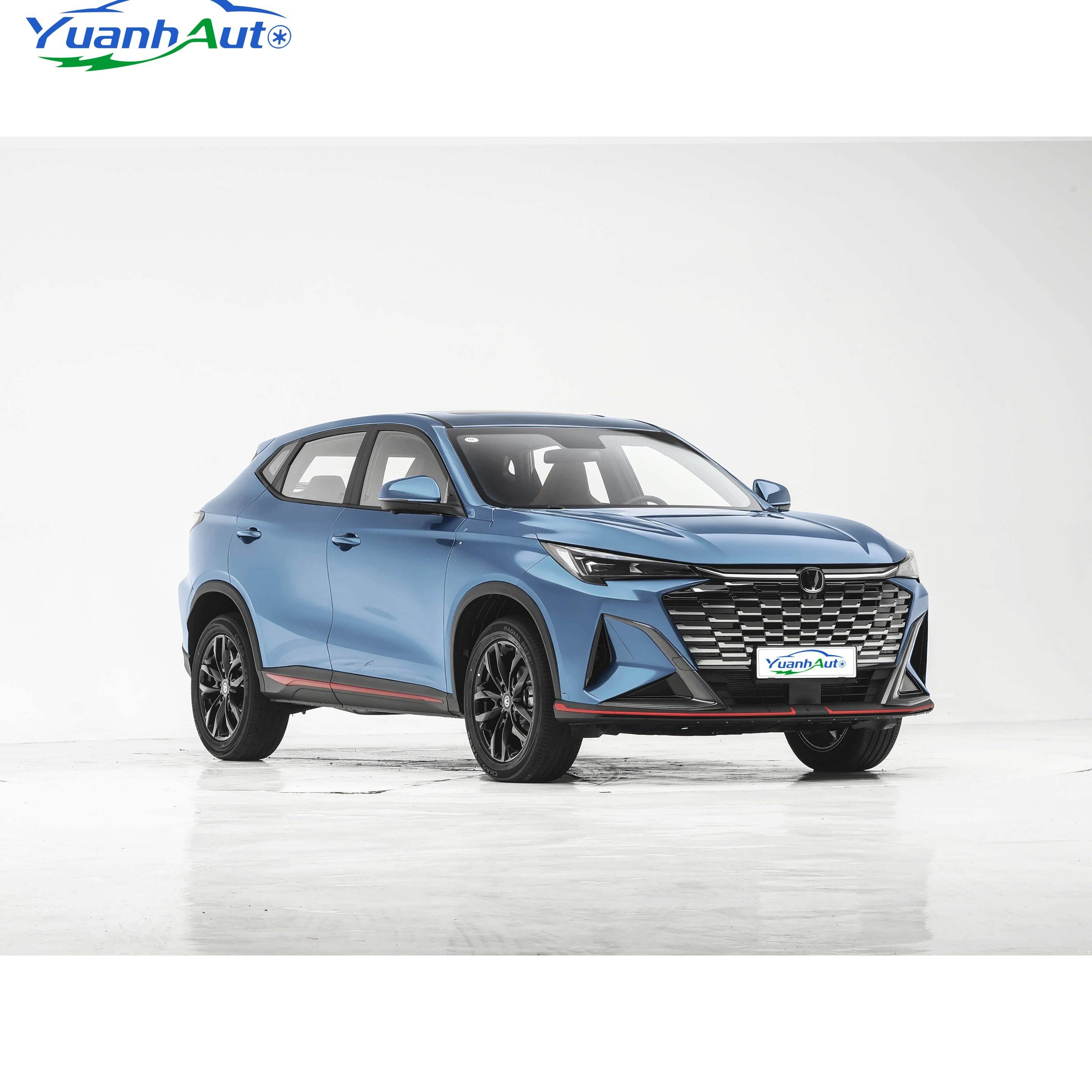 Changan X5 Plus 1.5T Petrol SUV