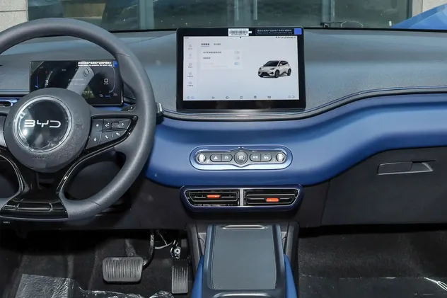 2025 BYD Seagull Electric — source image 9