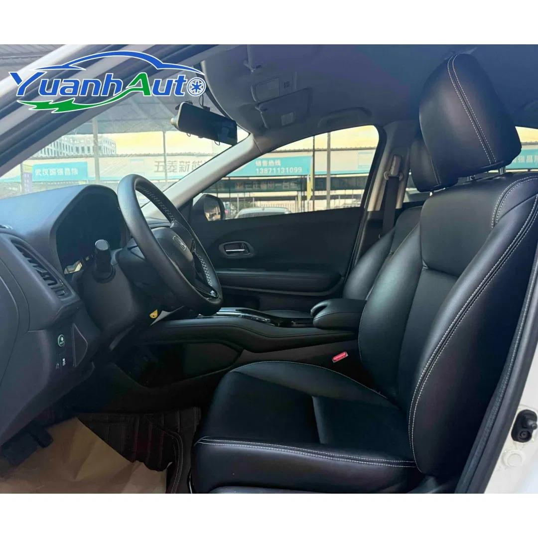 2015 Honda Vezel 1.5L — source image 13