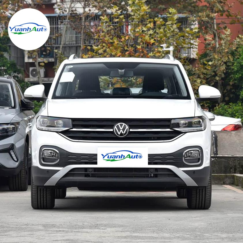 2023 Tacqua vehicle photo 1