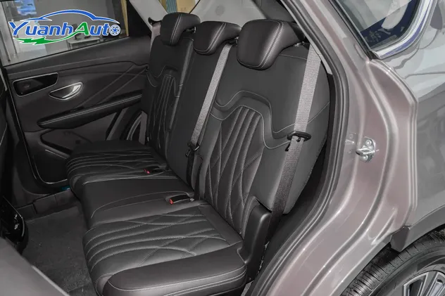 Jetour X70 Plus SUV — source image 11