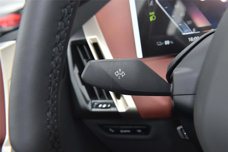 Large Suv 2023 B M W Ix Xdrive50 Electric Cars Adults Vehicle Chinese Suv Electric Cars