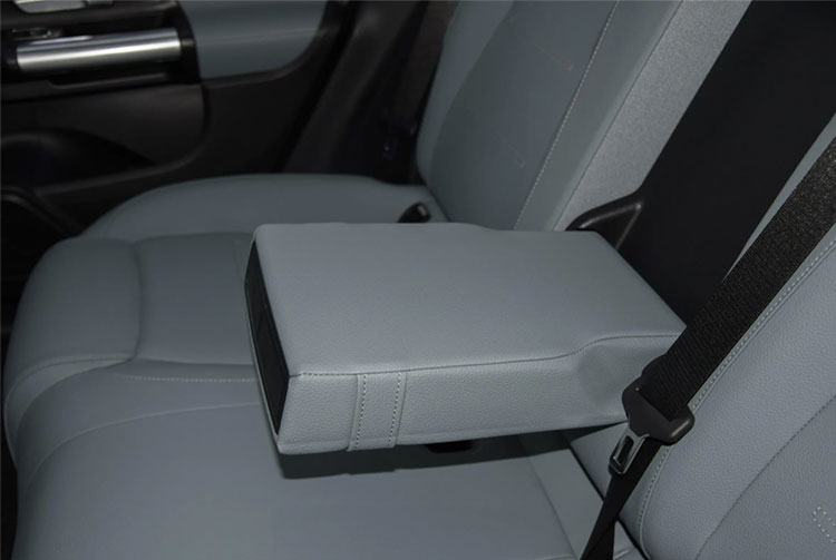 2025 New Benzs EQA 260 Compact Pure Electric 5-Door 5-Seater Electric Suv Car
