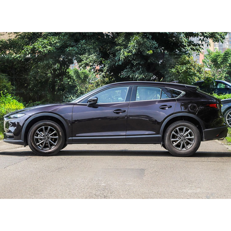 Coche de gasolina barato Changan Mazda Cx-4 Nuevo SUV Chang de gasolina Nuevo coche de gasolina