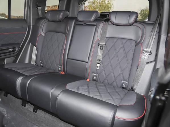 Jetour Shanhai T2 2024 Modèle C - DM SUV compact hybride rechargeable, prix de gros, 129 km, édition Forest