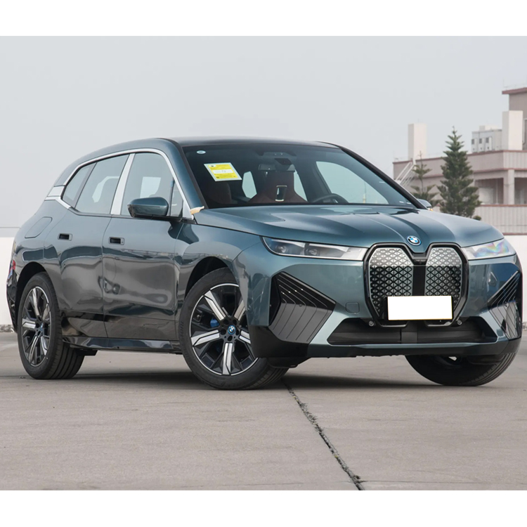 New Cars Large Suv 2023 B M W Ix Xdrive50 Electric Cars Adults Vehicle Chinese Suv Electric Cars