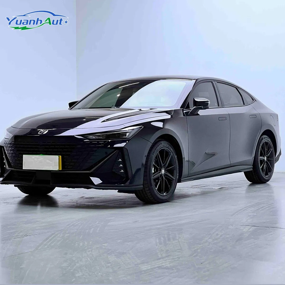 Changan Univ 2022 1.5t Premium and Affordable Used High Quality Modern Efficient Powerful Spacious Reliable Safe Premium Gasoline Vehicle Petrol Car