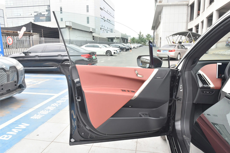 Large Suv 2023 B M W Ix Xdrive50 Electric Cars Adults Vehicle Chinese Suv Electric Cars