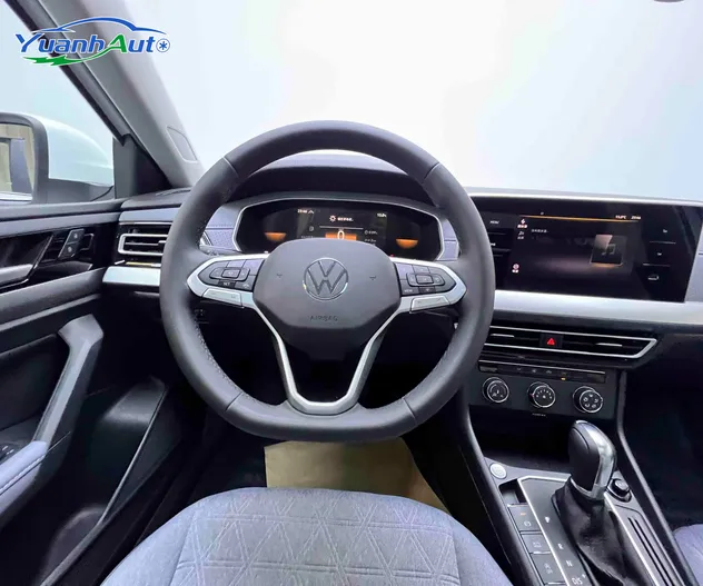 Used Volks wagen Lavida 2024 300tsi DSG Supreme Edition Petrol Sedan Vehicle Car