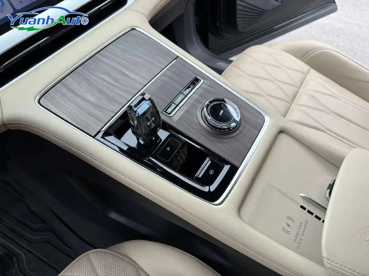 2024 2025 Geely Car Xingyue L 2.0t Used Car SUV Gasoline EV Electric Petrol 4X4 4WD Seltos Changan China Auto 5 Seat Heating Gas 2WD Pickup Truck Vehicle