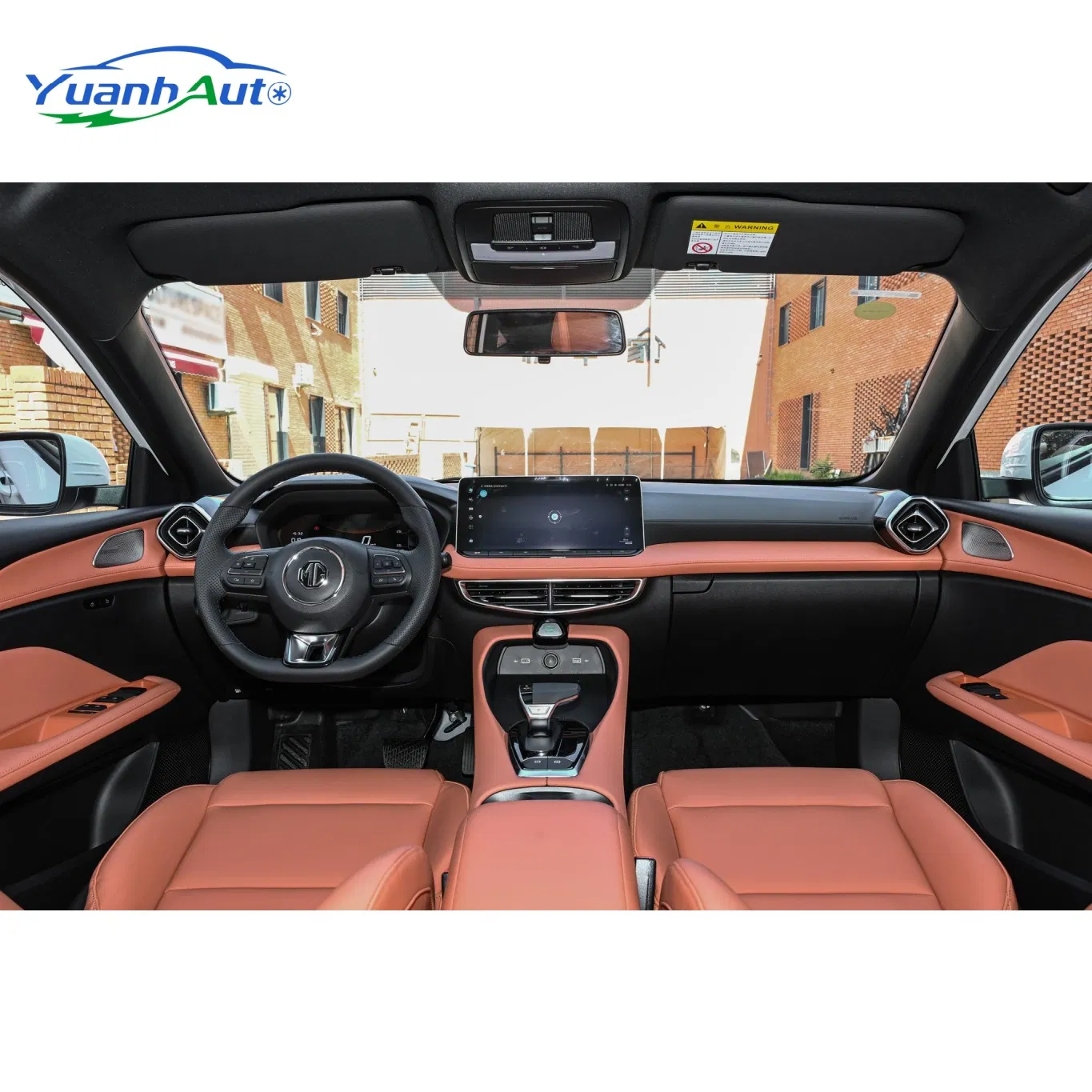 2025 2026 New Morris Garage Mg5 1.5t 300tgi Global Flagship Max Edition Vehicle Used Secondhand Car Gasoline Auto