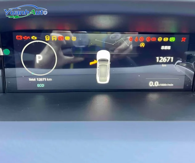 Changan Univ 2022 1.5t Premium and Affordable Used High Quality Modern Efficient Powerful Spacious Reliable Safe Premium Gasoline Vehicle Petrol Car