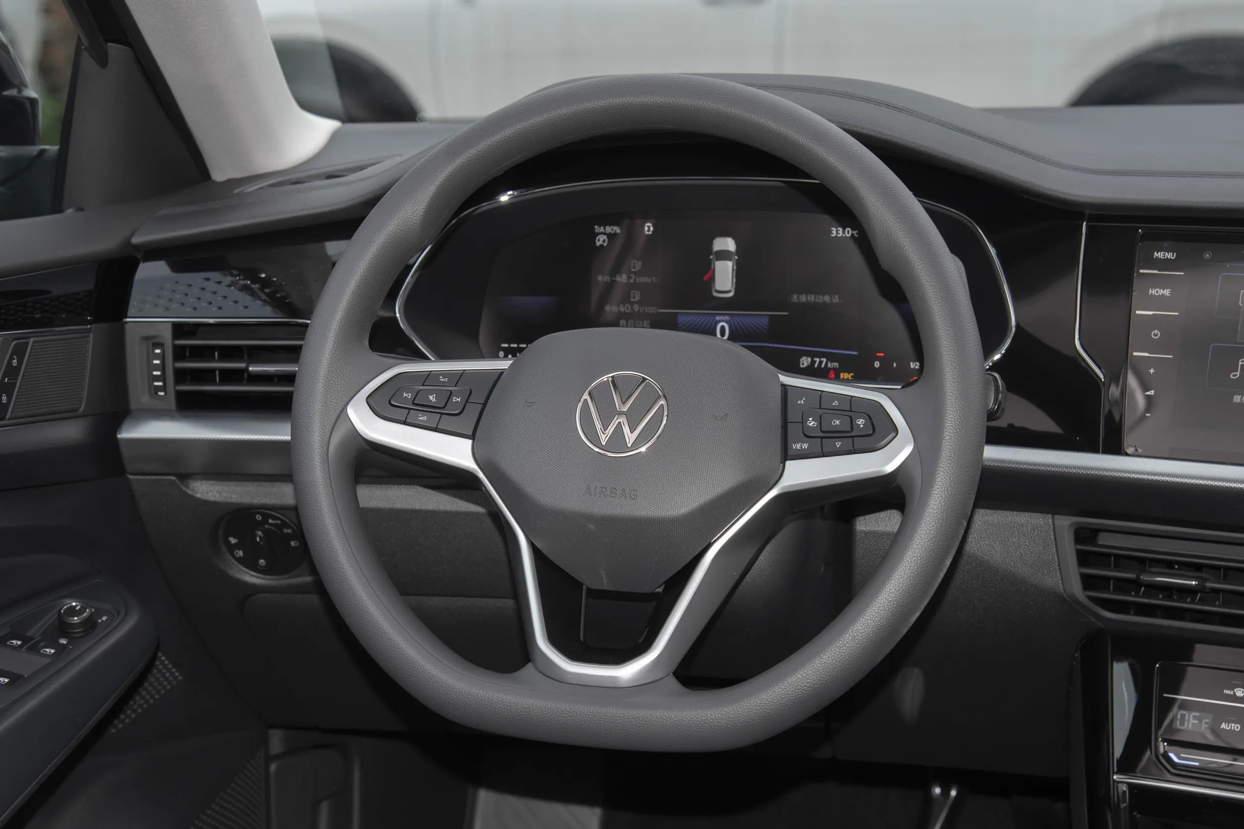V W Passat Phev 2023 1 .4T Mid-size Sedan Electric Gasoline Hybrid New Car New Energy Vehicle for PassAt Phev