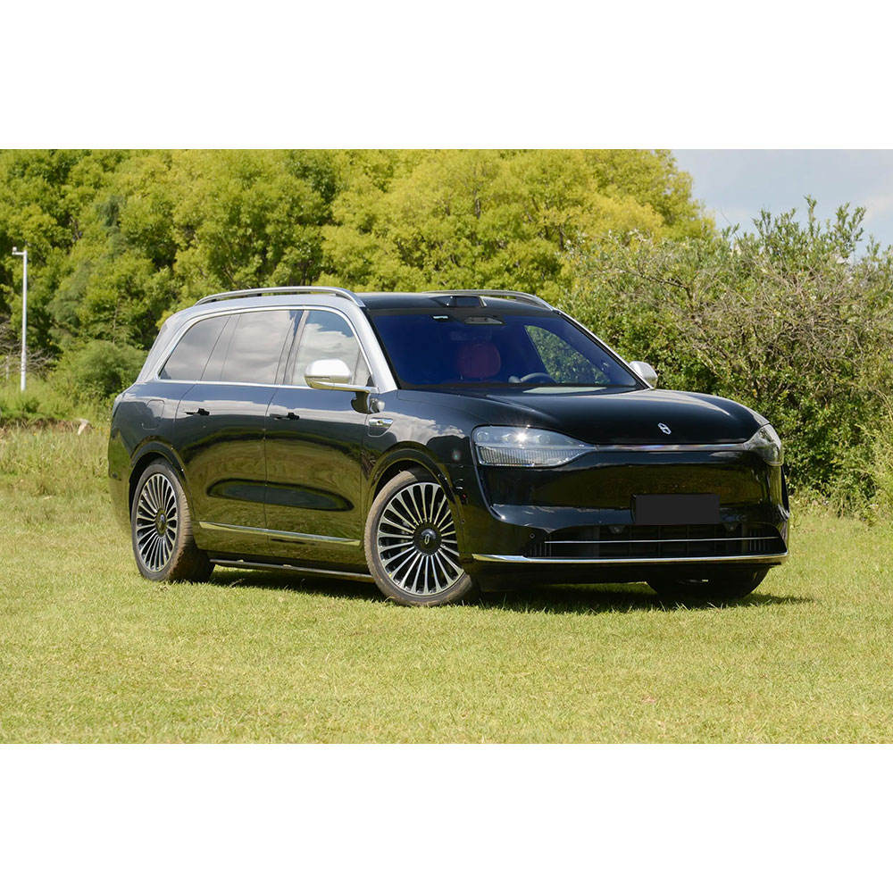 2024 New Car Huawei Aito M9 Luxury Suv Electric Cars
