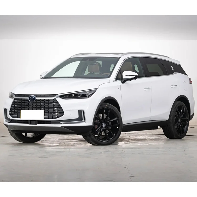 BYD Han EV