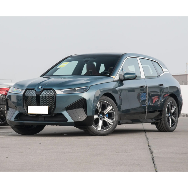 New Cars Large Suv 2023 B M W Ix Xdrive50 Electric Cars Adults Vehicle Chinese Suv Electric Cars