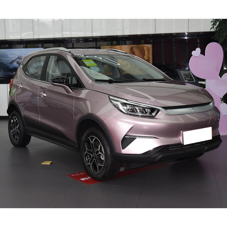 Cheap Price Electric Mini Suv BYD Yuan Pro Electric Car Suv Byd Electric Car