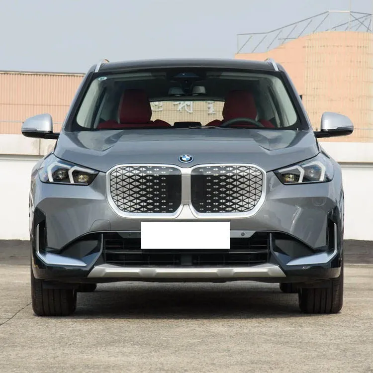2023 Used Performance Electric Car 2024 BMW IX1 Edrive 25L X Design EV Car SUV Electric Vehicle