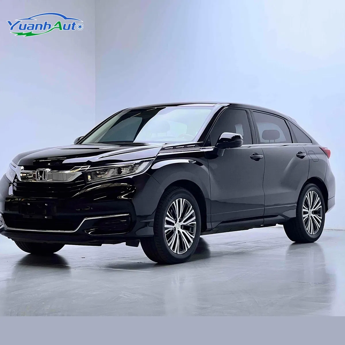 Used Hon Da Avancier Cruden 2020 1.5t Two-Wheel-Drive Comfort Edition SUV Fuel-Powered Gasoline Vehicle Car Gas Auto 2WD