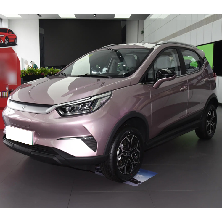 Cheap Price Electric Mini Suv BYD Yuan Pro Electric Car Suv Byd Electric Car