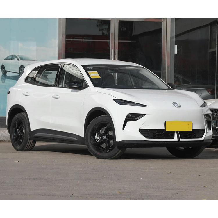 Baic MG ES5 Pro Pure Electric Long Range 515KM Auto Compact SUV 5-door 5-seat RWD New Car MG ES5 Electric Suv 2025