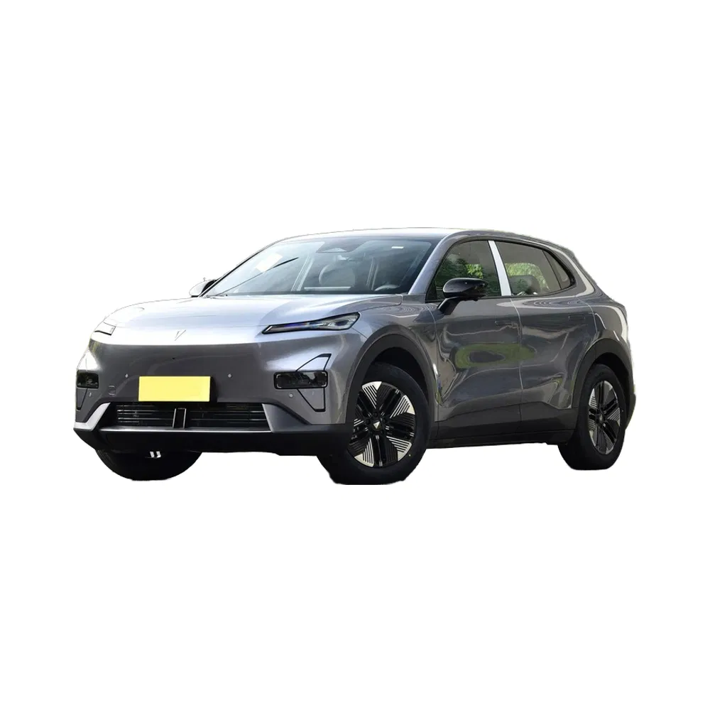 2025 Shenlan S05 Hybrid SUV Vehicle High Speed Compact SUV Changan Electric Car 200km 510km Changan Deepal S05