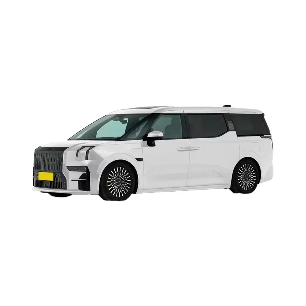 Hot Selling 2023 New Energy Vehicle with High Performance Zeeker 009 New Energy Cars Auto MPV
