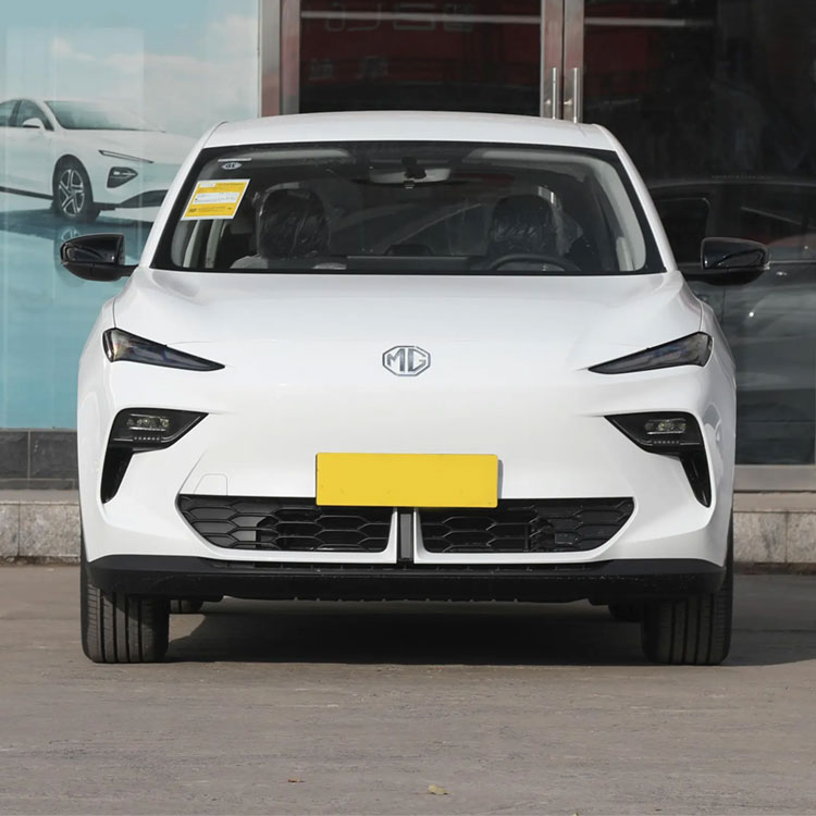 Baic MG ES5 Pro Pure Electric Long Range 515KM Auto Compact SUV 5-door 5-seat RWD New Car MG ES5 Electric Suv 2025