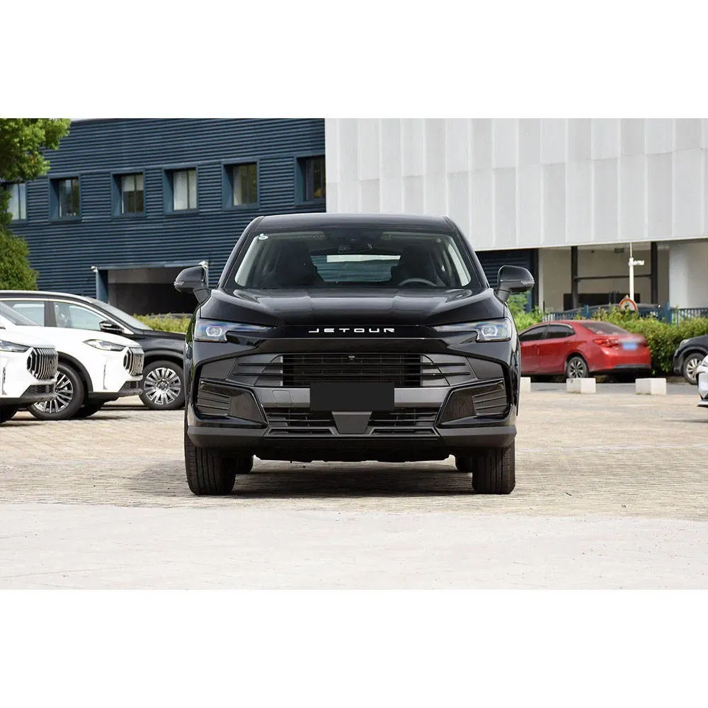 2024 2025 Cheryjetour Dashing Dasheng 1.5t King Fwd 5-Seater SUV Compact Gasoline Vehicles Petrol Cars Automobile