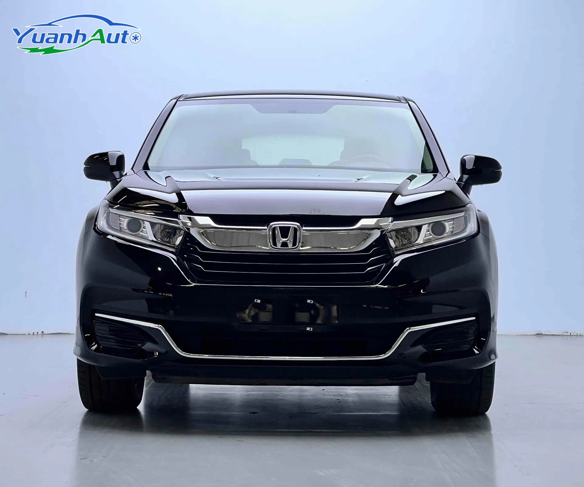 Used Hon Da Avancier Cruden 2020 1.5t Two-Wheel-Drive Comfort Edition SUV Fuel-Powered Gasoline Vehicle Car Gas Auto 2WD