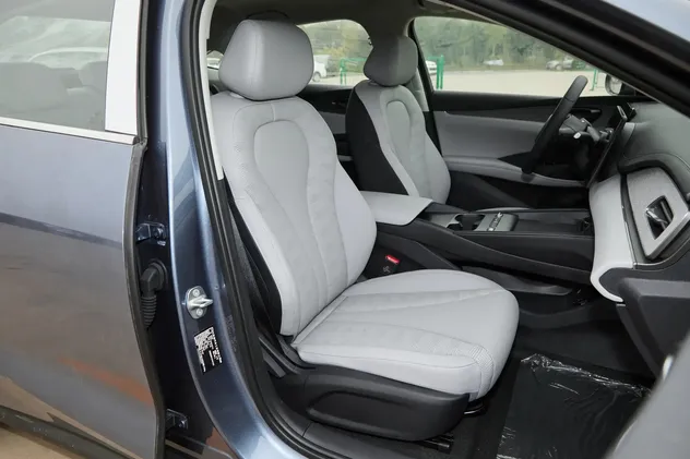 2026 Byd Seal 06 Dm-I 120km Dm-I Plug-in Hybrid Sedan Phev Car