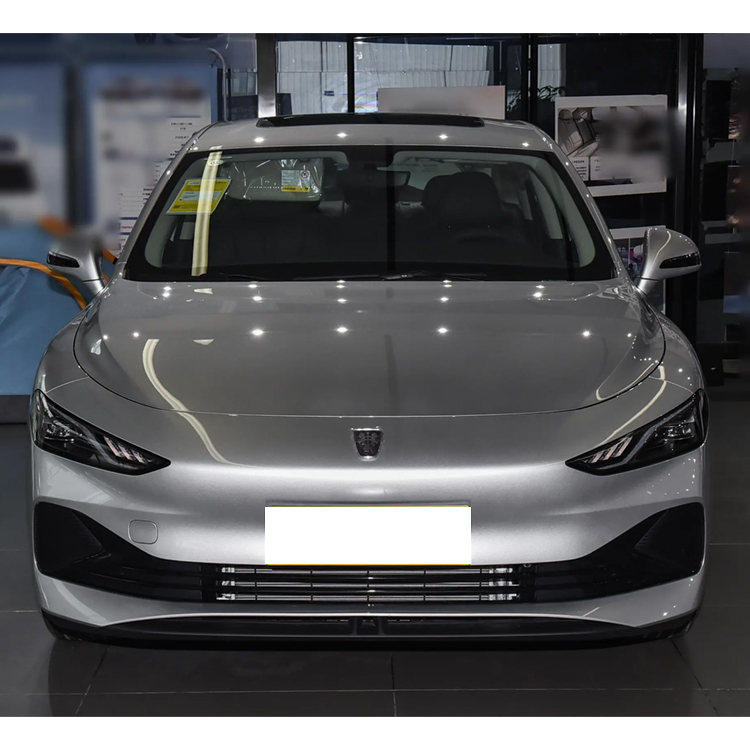 New Car Electric Vehicle Roewe D7 DMH New Energy Vehicles Electric 4 Wheeler Plug in Hybrid Cars