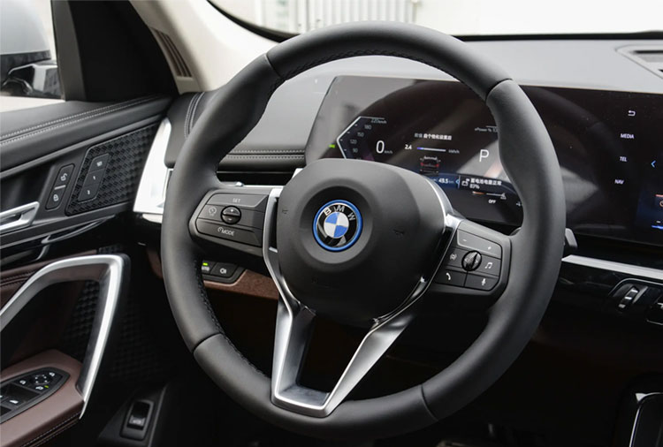 2023  Performance Electric Car 2024 BM W  IX1 EDrive 25L X Design New EV Car Suv Electric