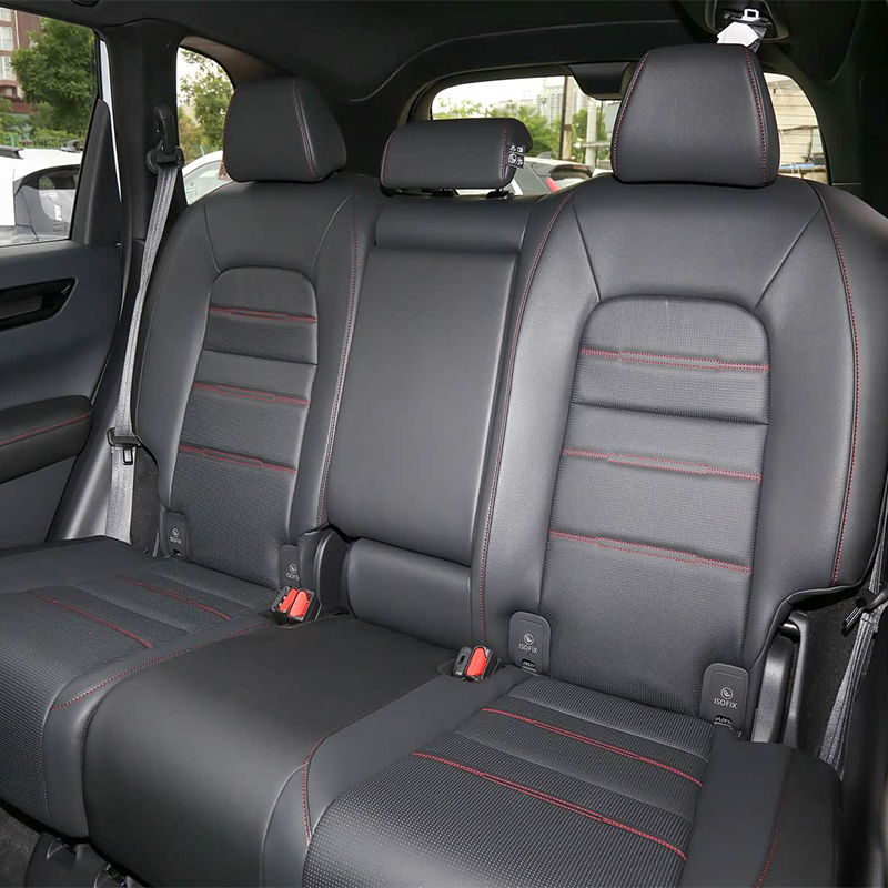 2023 New Gasoline SUV Honda CRV Cars