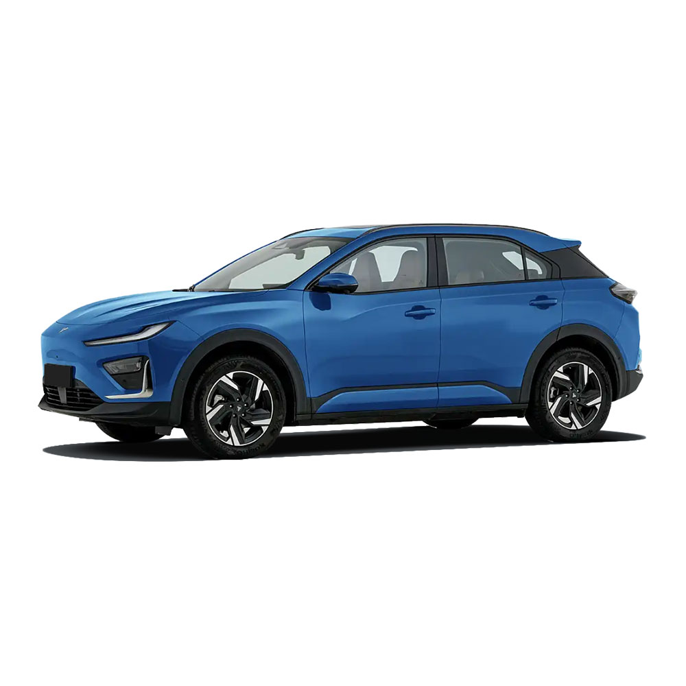 Wholesale 500 Plus Neta X Ev Suv New Energy Vehicles China Smart Electric Car Neta X Ev Pure Electric Lhd /rhd for Adult