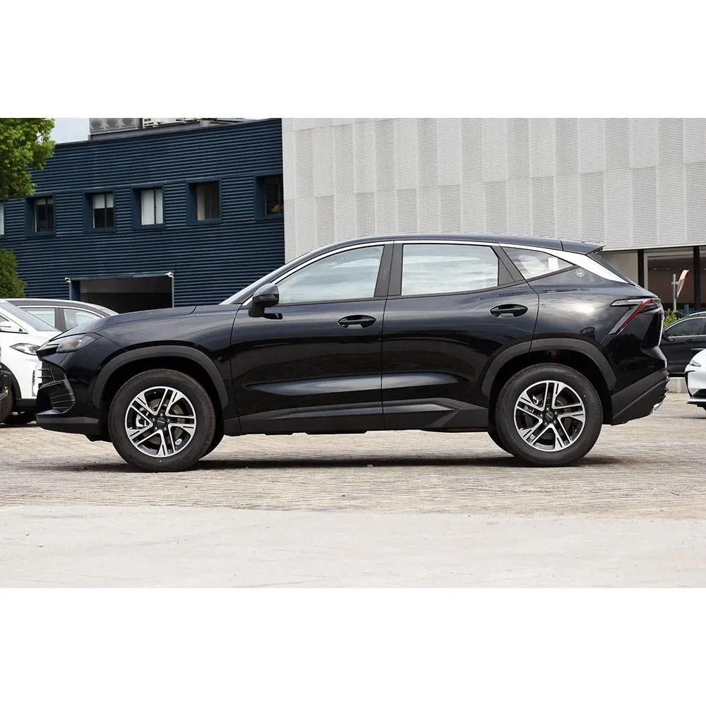 2024 2025 Cheryjetour Dashing Dasheng 1.5t King Fwd 5-Seater SUV Compact Gasoline Vehicles Petrol Cars Automobile
