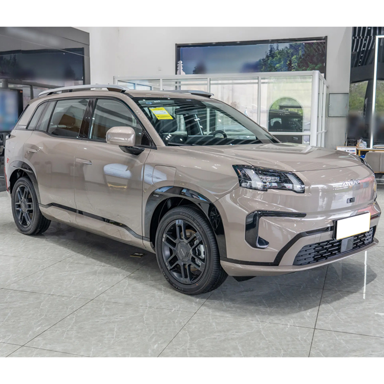 New Car Ev Vehicles Electric GAC Aion V Front-Drive Luxury Vehicle Pure Electric Compact New Energy Vehicle