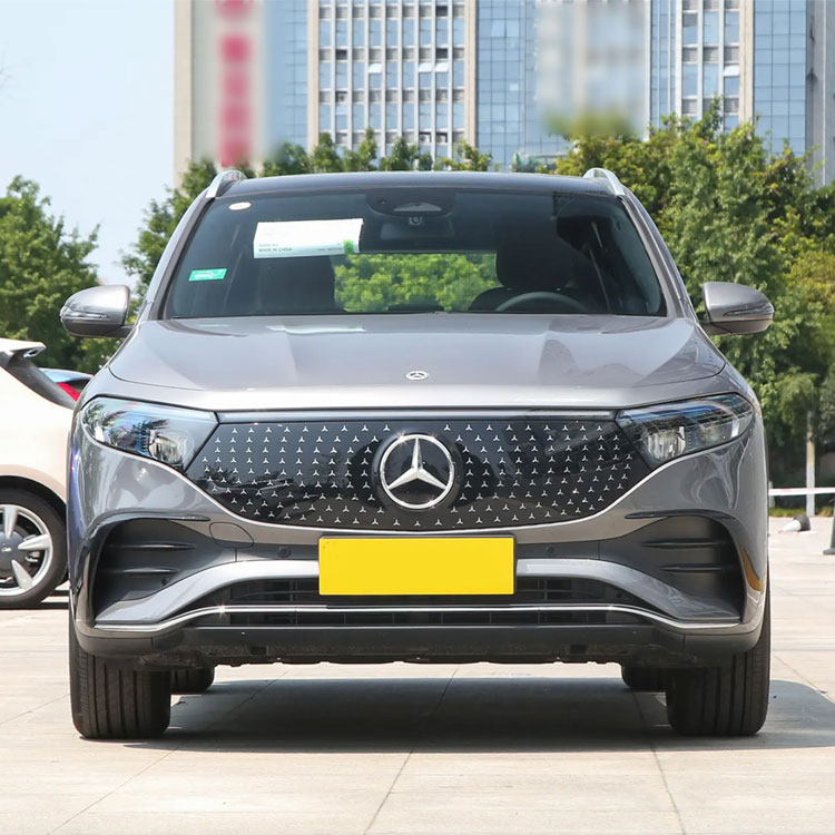 2025 New Benzs EQA 260 Compact Pure Electric 5-Door 5-Seater Electric Suv Car