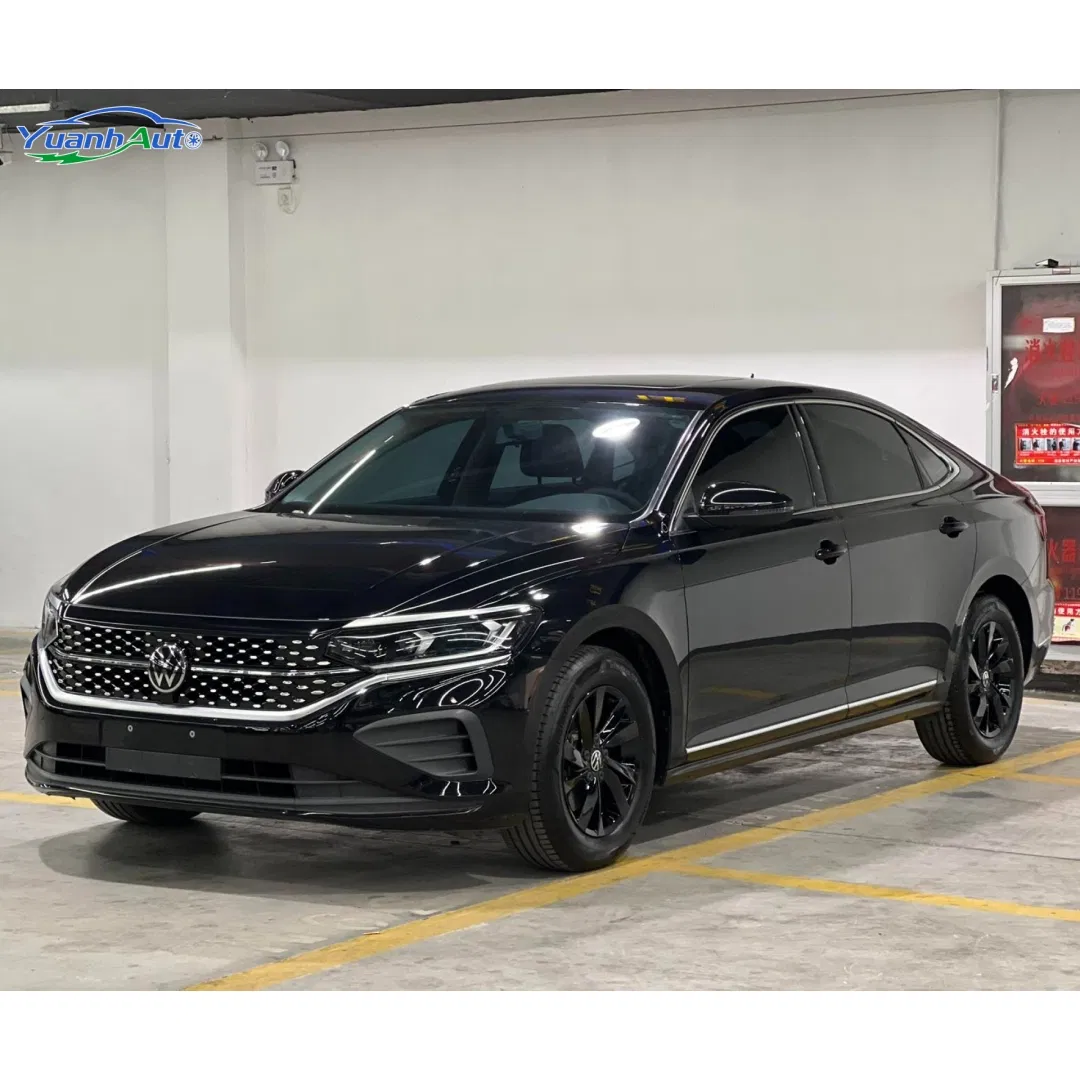 Volkswagen Passat d'occasion, modèle 2024, 280tsi Business Edition. Voiture.