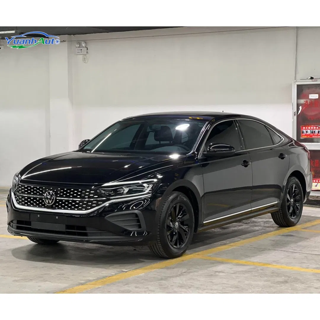 Volkswagen Passat d'occasion, modèle 2024, 280tsi Business Edition. Voiture.