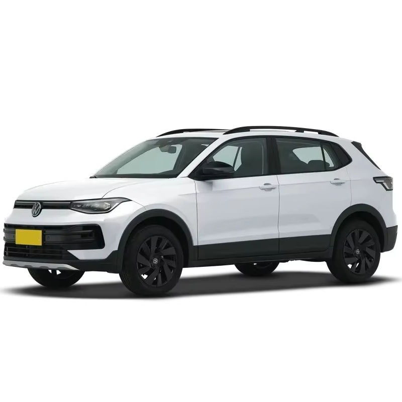 2024 Used Volkswagen Cars VW Tharu SUV 2.0t 4WD Volkswagen VW Tharu Fuel Auto Gasoline Vehicle