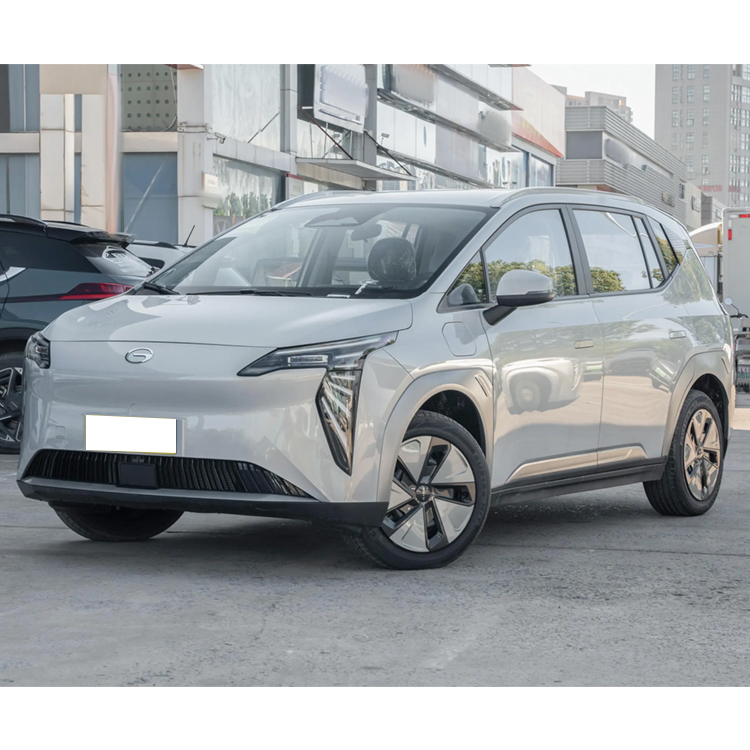 New Model Aion Y 2024 Younger 49.75 Kwh New Energy Vehicle Pure Electric Ev Car for Gac Aion Y Younger