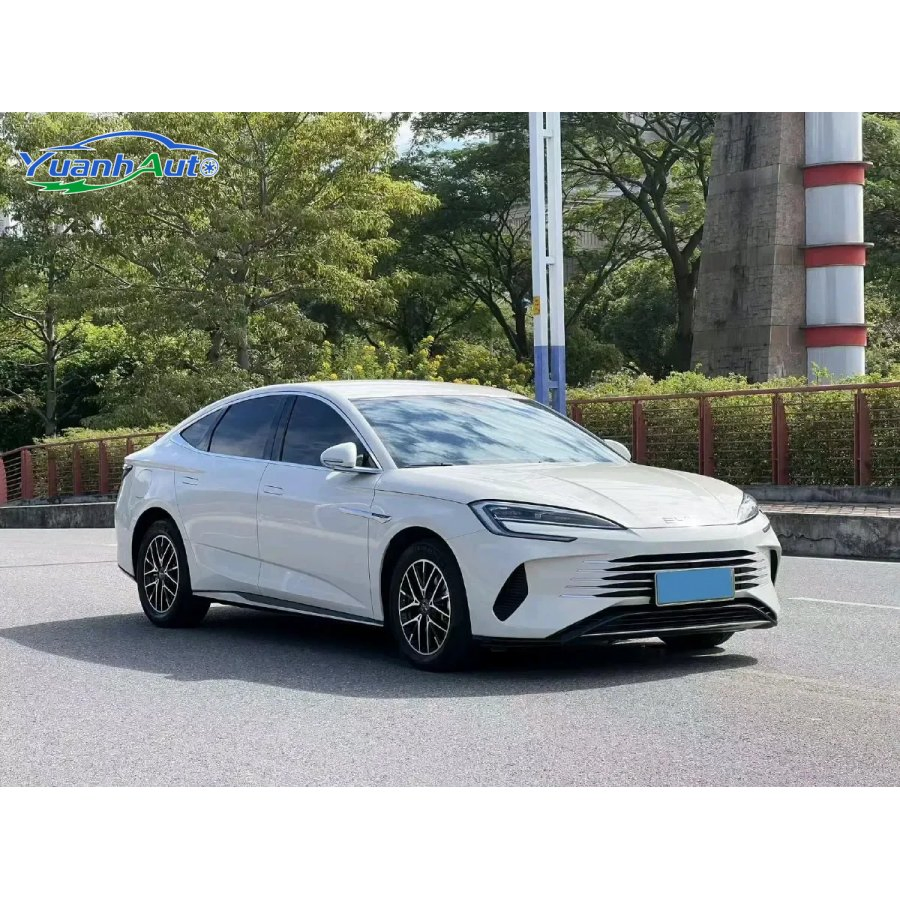 Attractive Auto Vehicle 2023 Byd Seal 1.5L 110HP L4 E-CVT Phev 17.6kwh Used Car