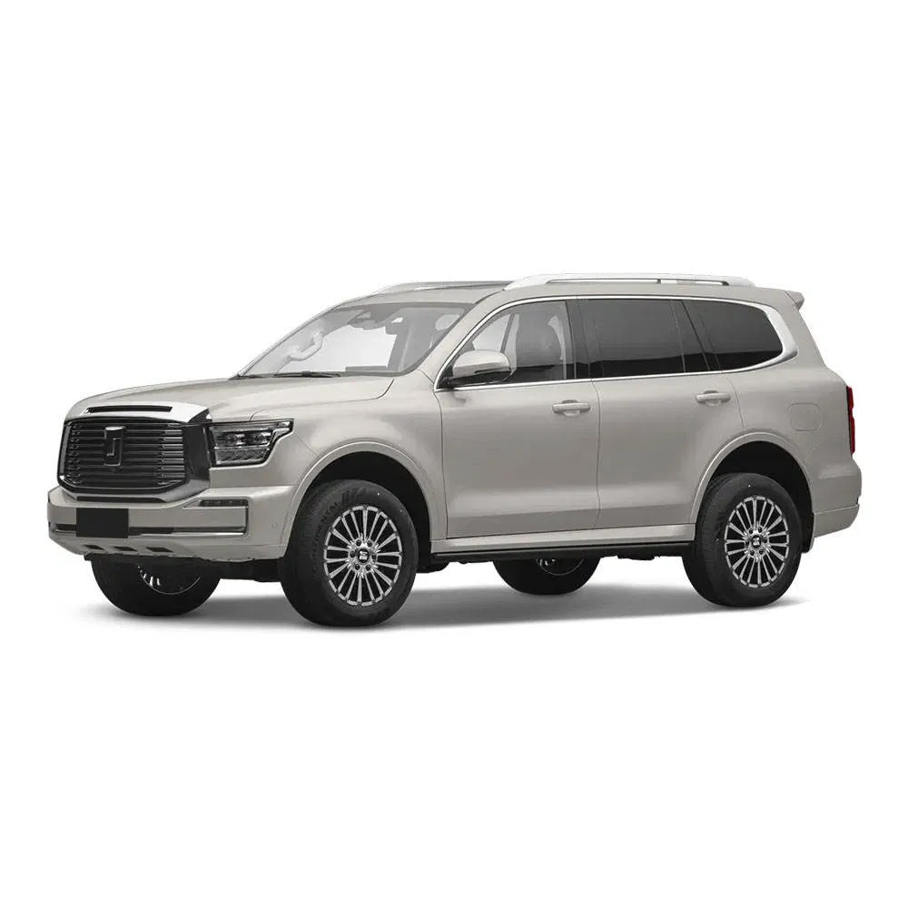 2025 Hot Sale Gwt Great Wall Tank 500 2.0t Hybrid SUV Car China Brand New Model with Good Price Electric Fuel Type