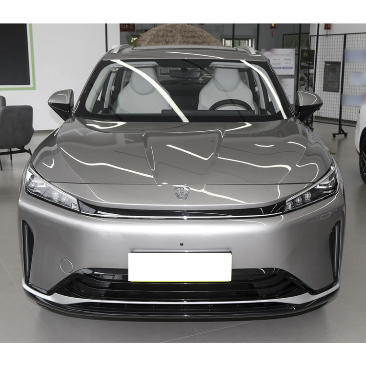 2024 Roewe D5X DMH Plug-In Hybrid Electric SUV New Energy Vehicle Auto Gearbox 5-Seater