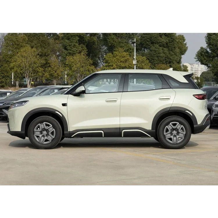 Byd Yuan UP