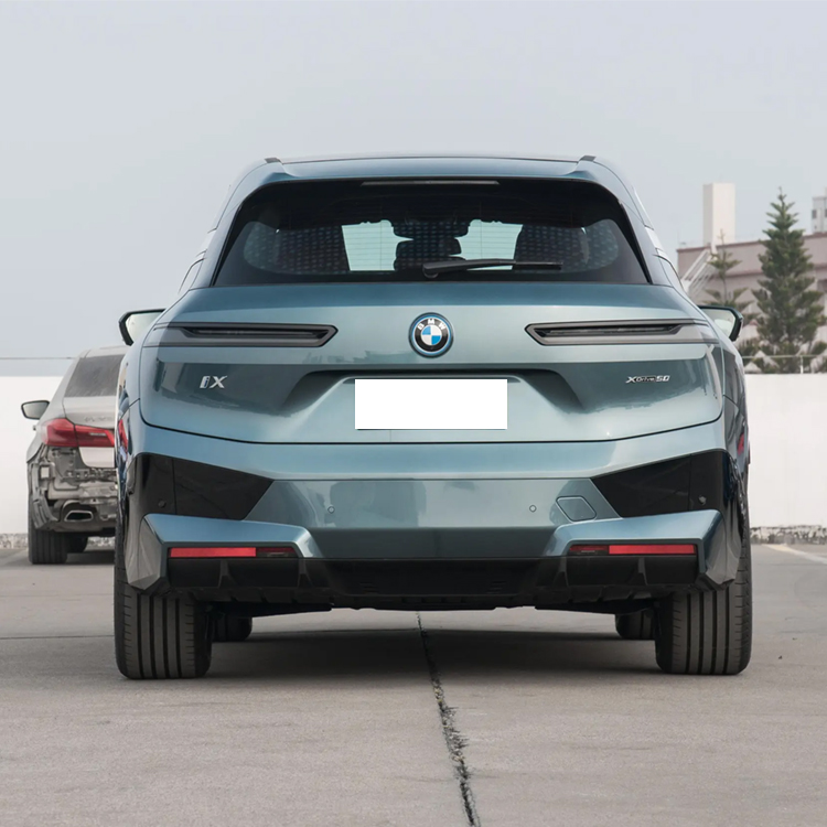 New Cars Large Suv 2023 B M W Ix Xdrive50 Electric Cars Adults Vehicle Chinese Suv Electric Cars